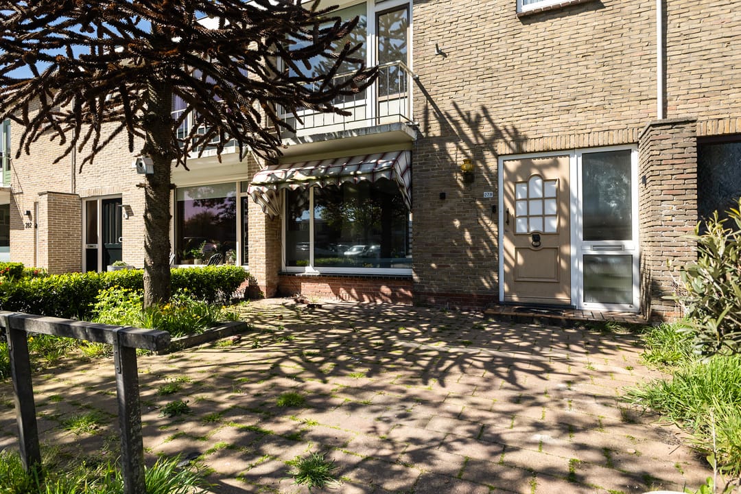 Foto 16 van Worp Tjaardastraat 278