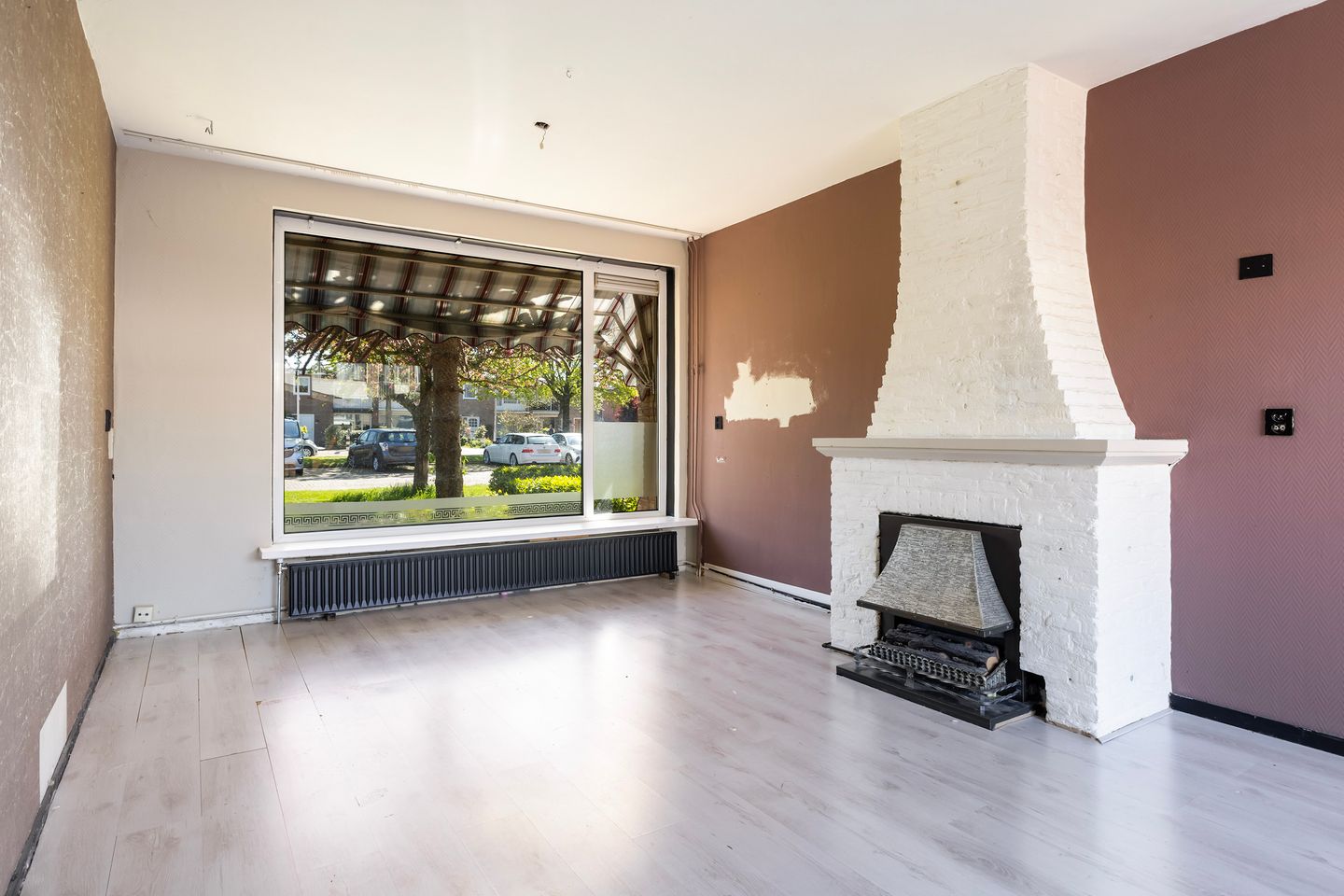 Foto 4 van Worp Tjaardastraat 278