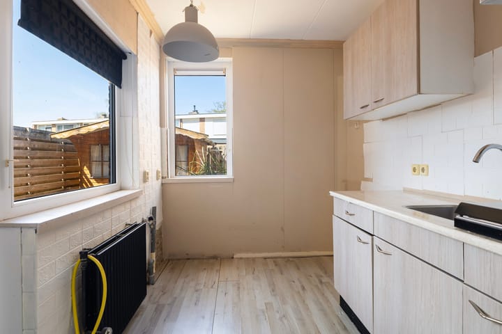 Foto 5 van Worp Tjaardastraat 278