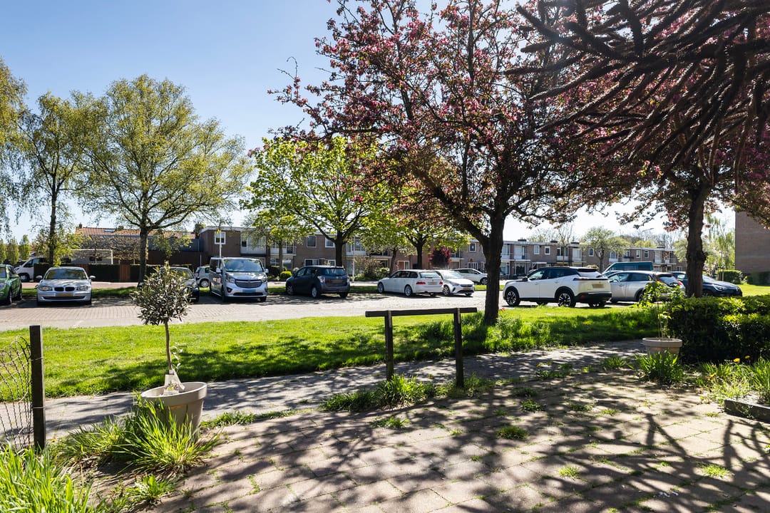 Foto 2 van Worp Tjaardastraat 278