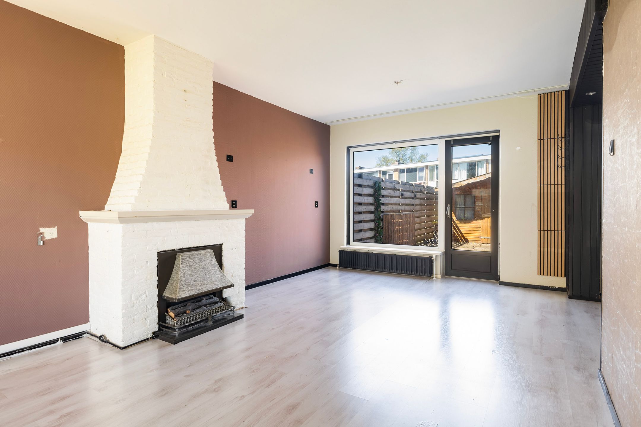 Foto 6 van Worp Tjaardastraat 278