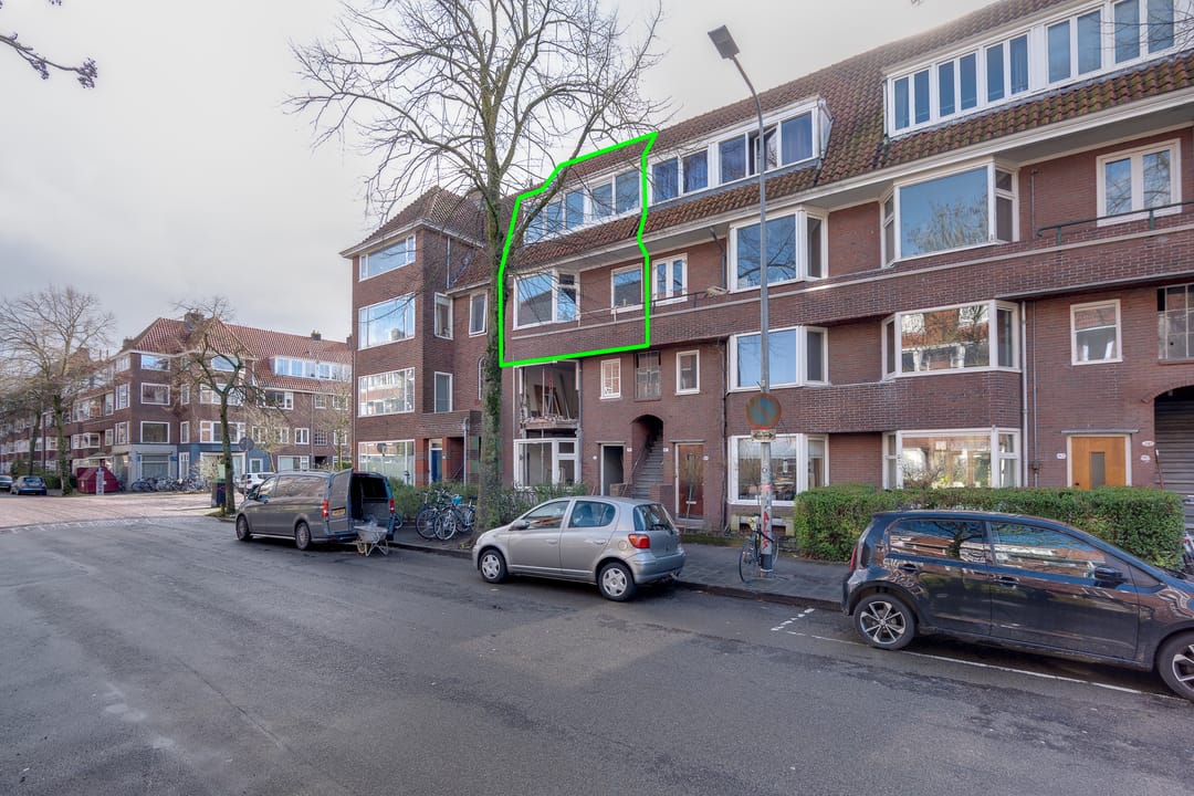 Photo 1 of Parkweg 78-A