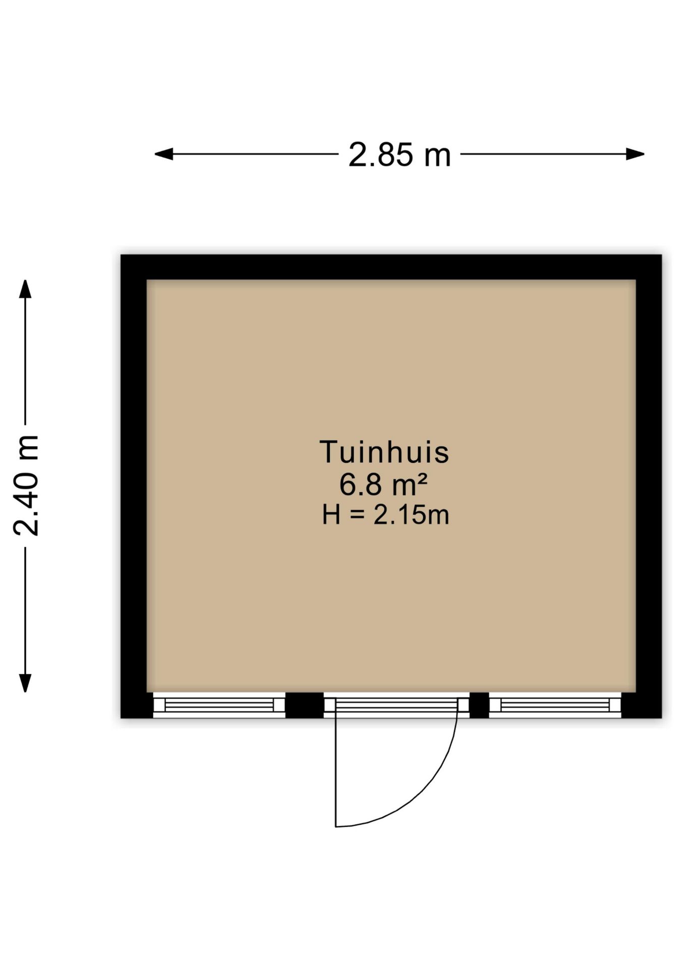 Foto 21 van Worp Tjaardastraat 278