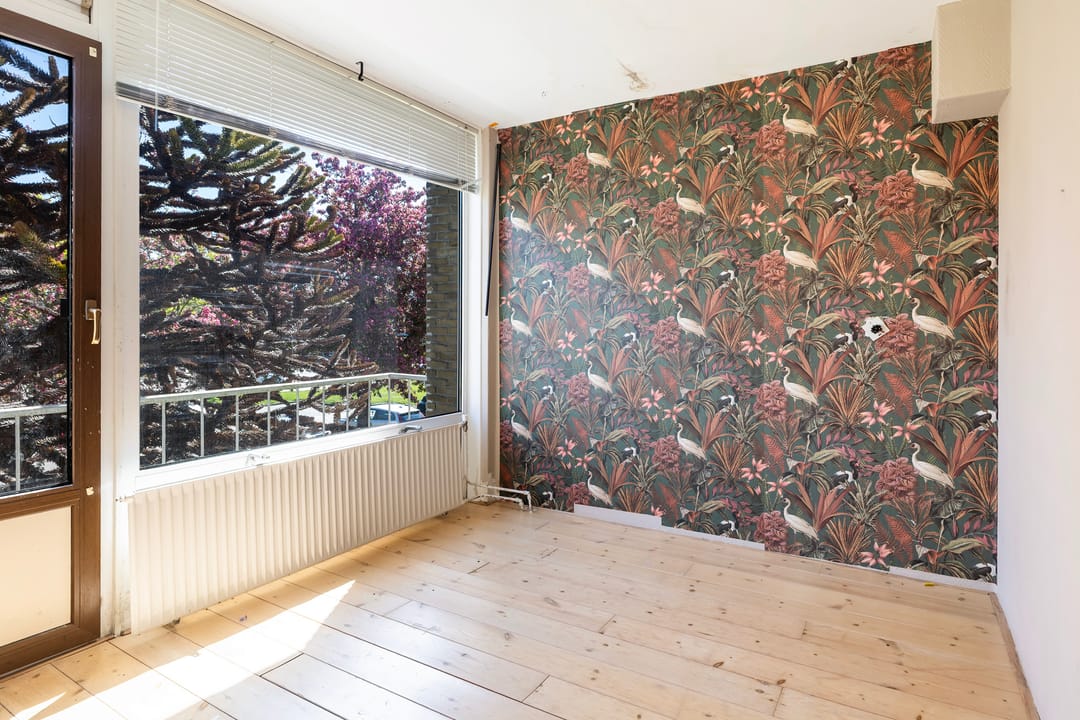 Foto 8 van Worp Tjaardastraat 278