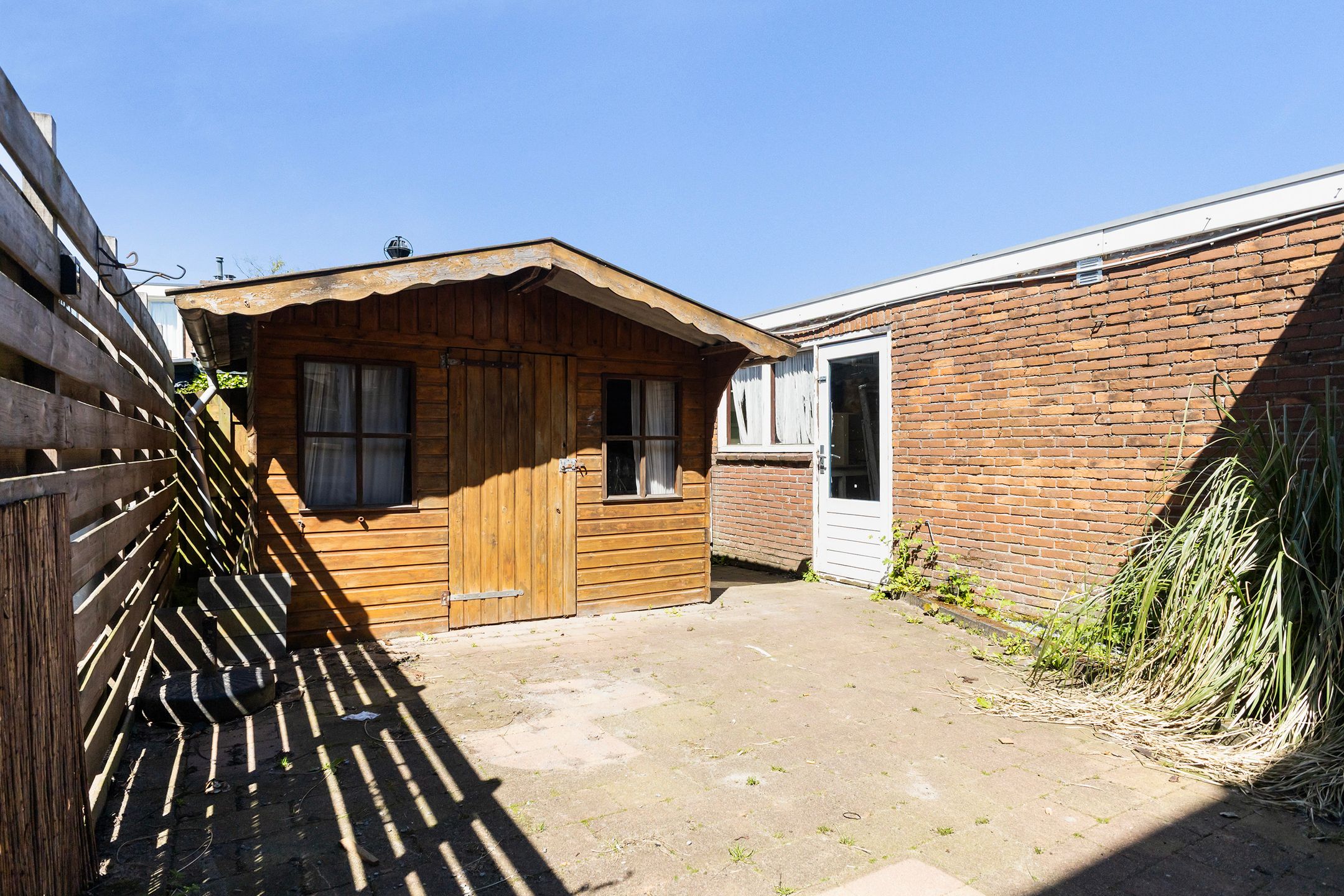 Foto 12 van Worp Tjaardastraat 278