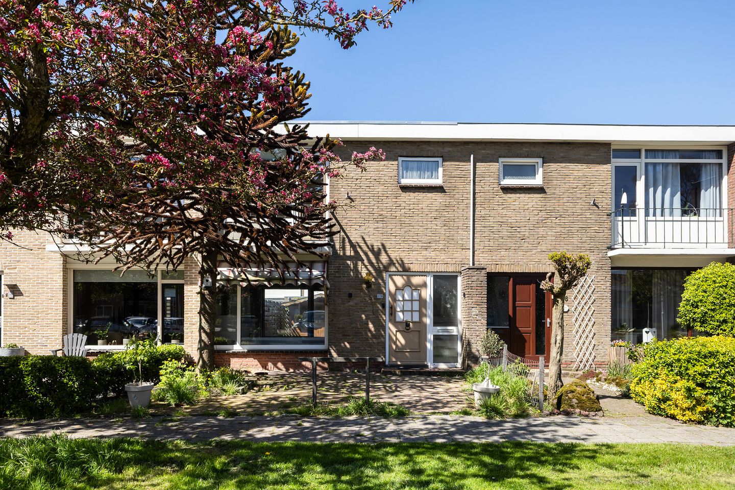 Foto 14 van Worp Tjaardastraat 278