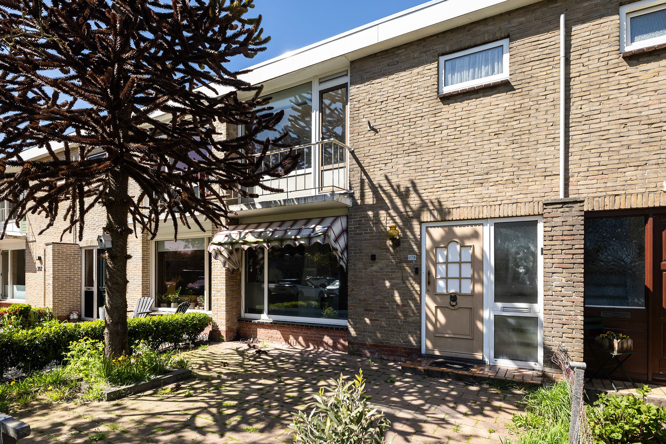 Foto 15 van Worp Tjaardastraat 278