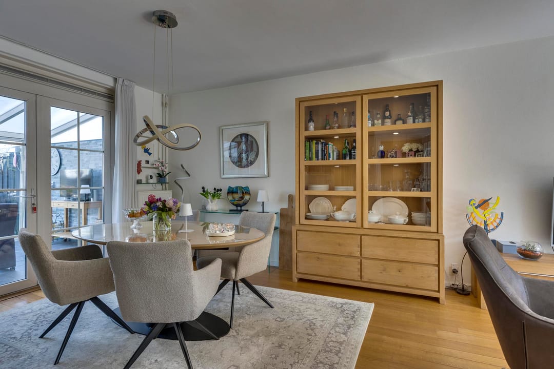 Foto 7 van Schubertlaan 64