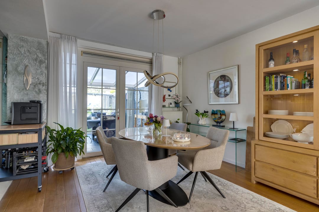 Foto 8 van Schubertlaan 64