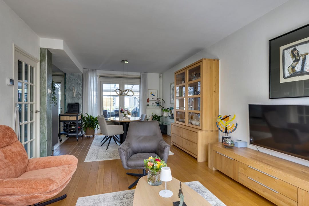 Foto 11 van Schubertlaan 64