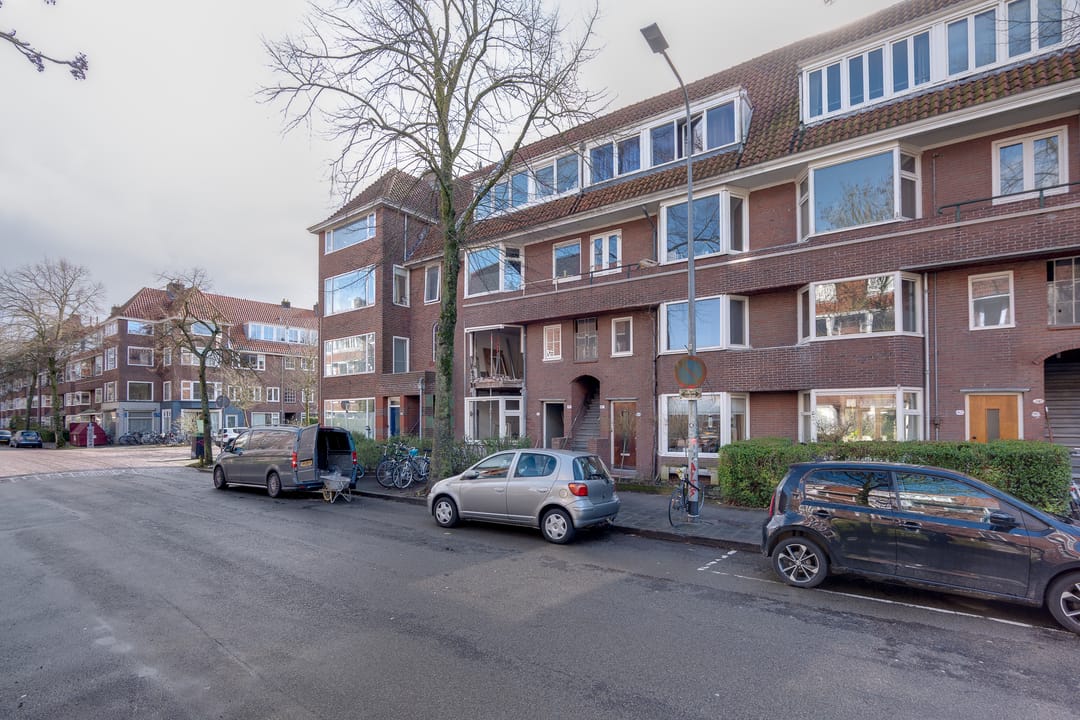 Photo 2 of Parkweg 78-A