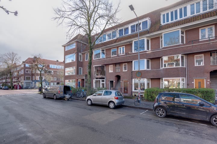 Foto 2 van Parkweg 78-A