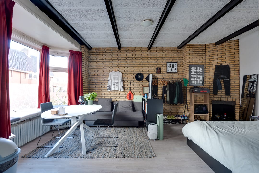 Photo 16 of Parkweg 78-A