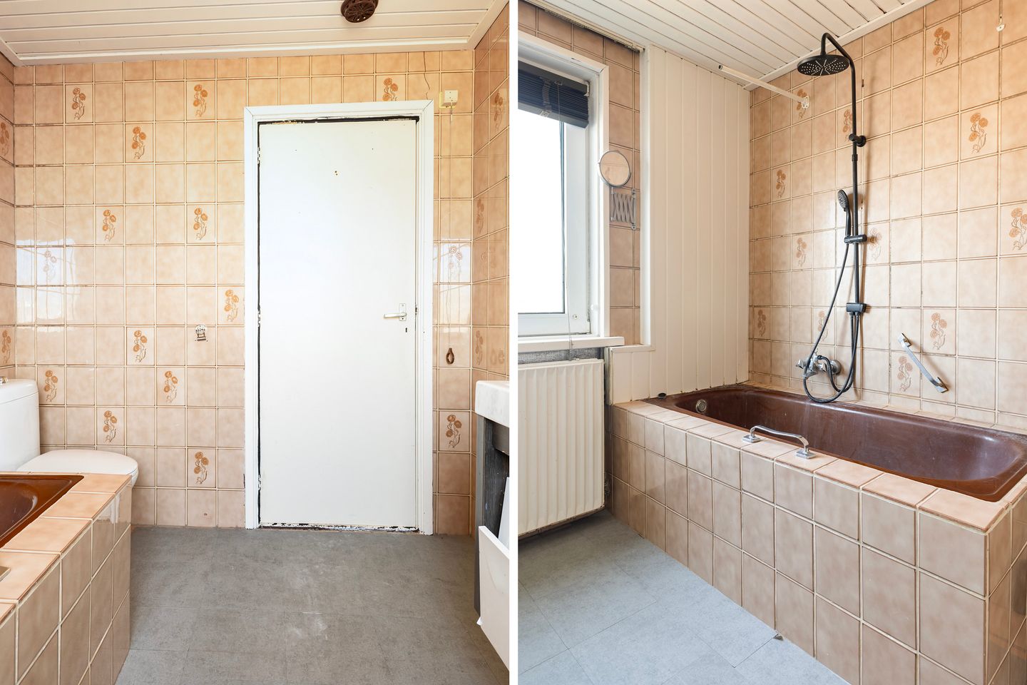 Foto 10 van Worp Tjaardastraat 278