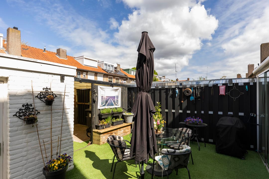 Foto 31 van Schubertlaan 64