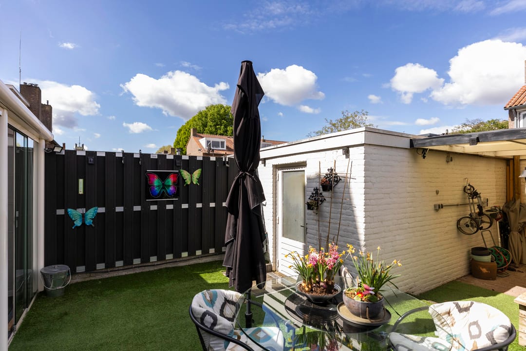 Foto 32 van Schubertlaan 64