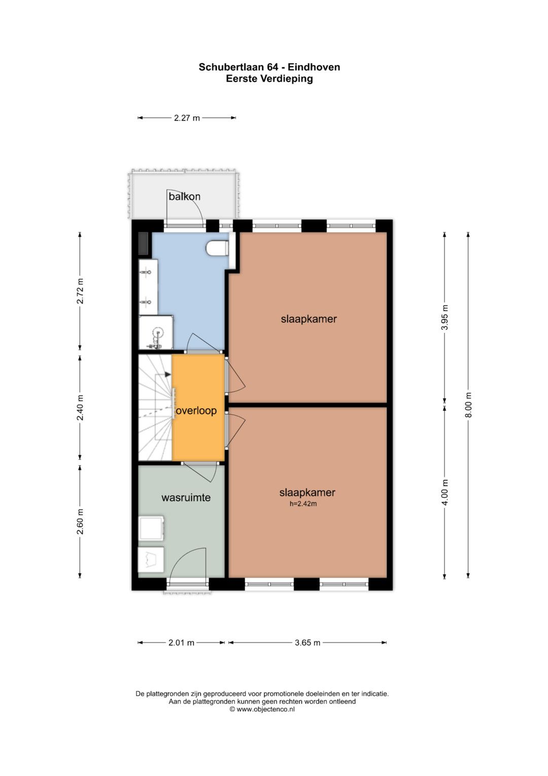 Foto 48 van Schubertlaan 64