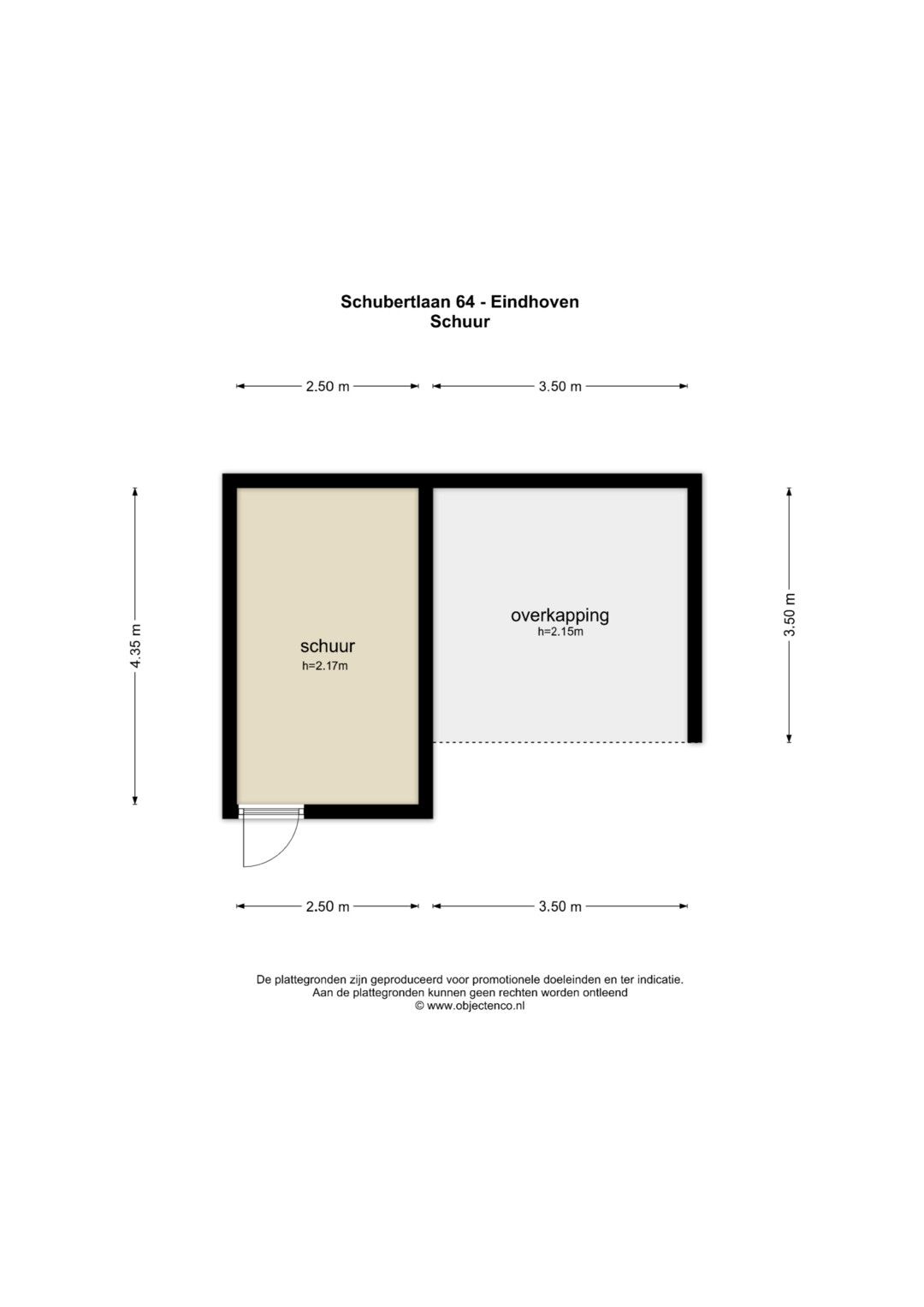 Foto 49 van Schubertlaan 64