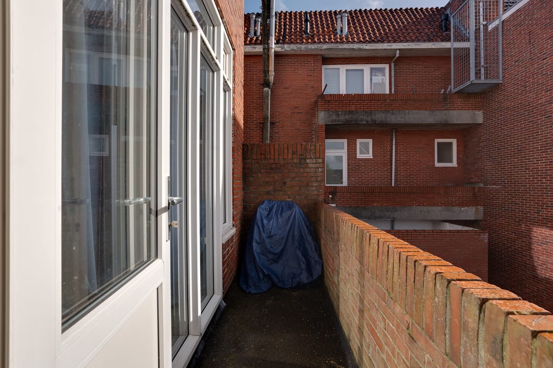 Photo 11 of Parkweg 78-A