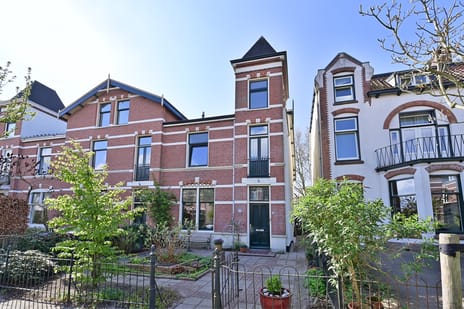 Mauritslaan thumbnail