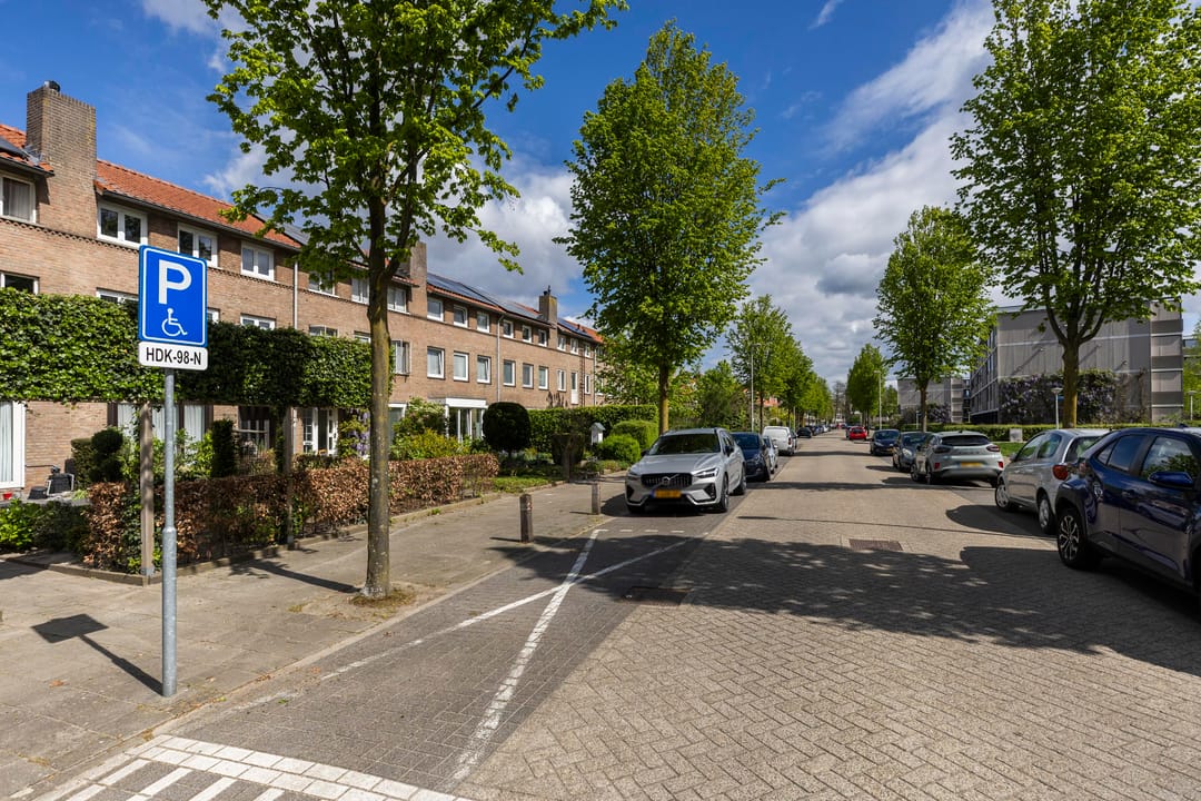 Foto 41 van Schubertlaan 64