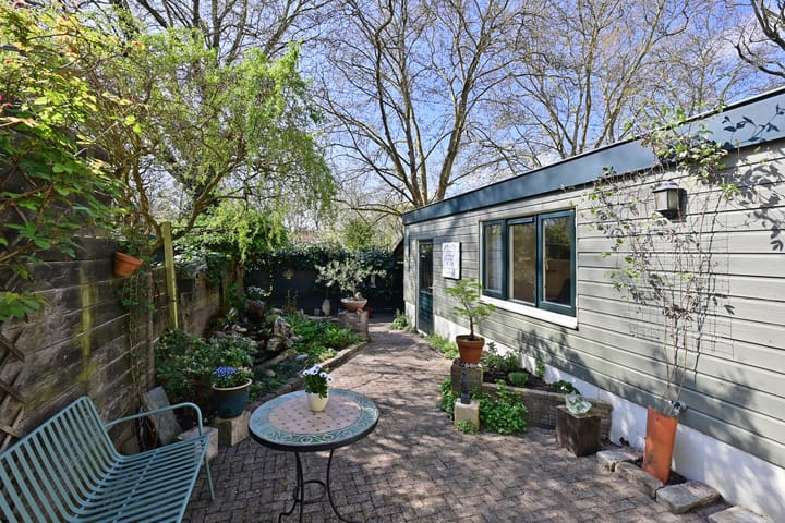 Foto 3 van Mauritslaan 33