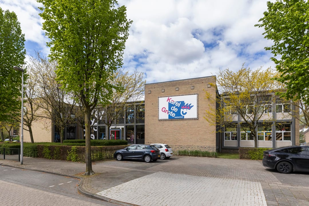 Foto 46 van Schubertlaan 64