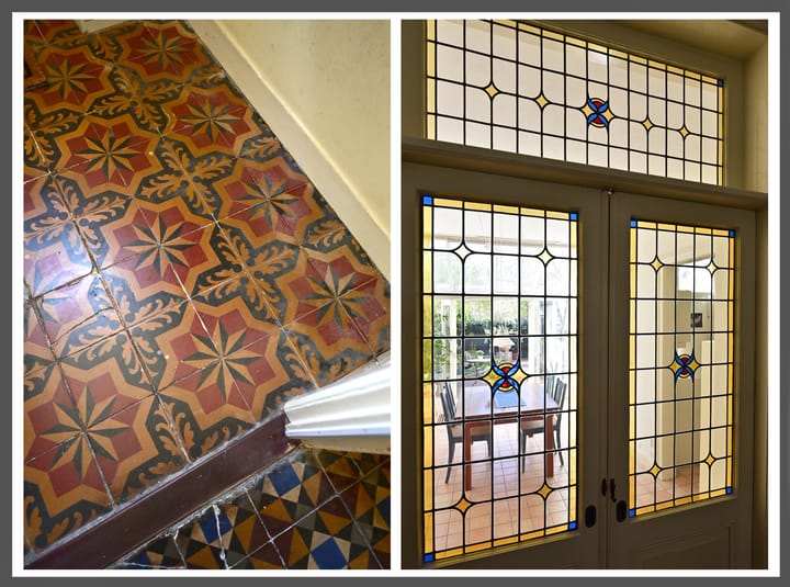 Foto 4 van Mauritslaan 33