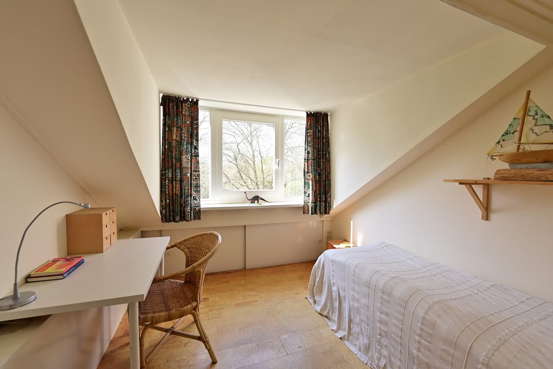 Characteristic Family Home on Unique Location with Energy Label A — 23