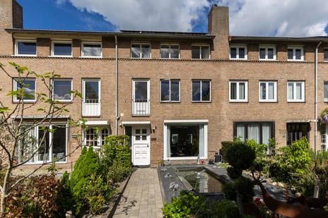 Schubertlaan thumbnail