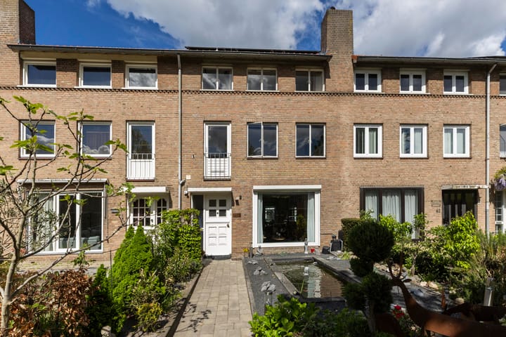 Schubertlaan 64
