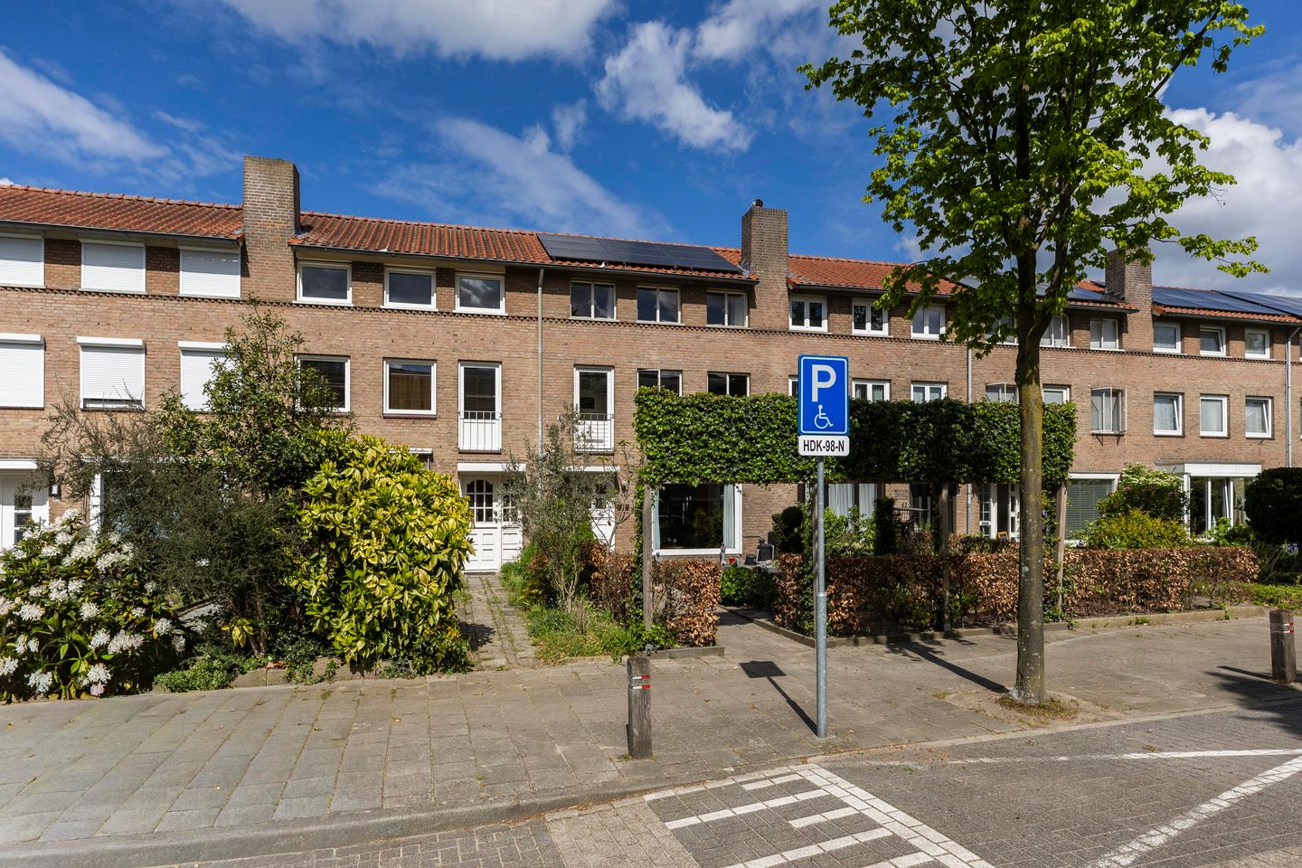 Foto 40 van Schubertlaan 64