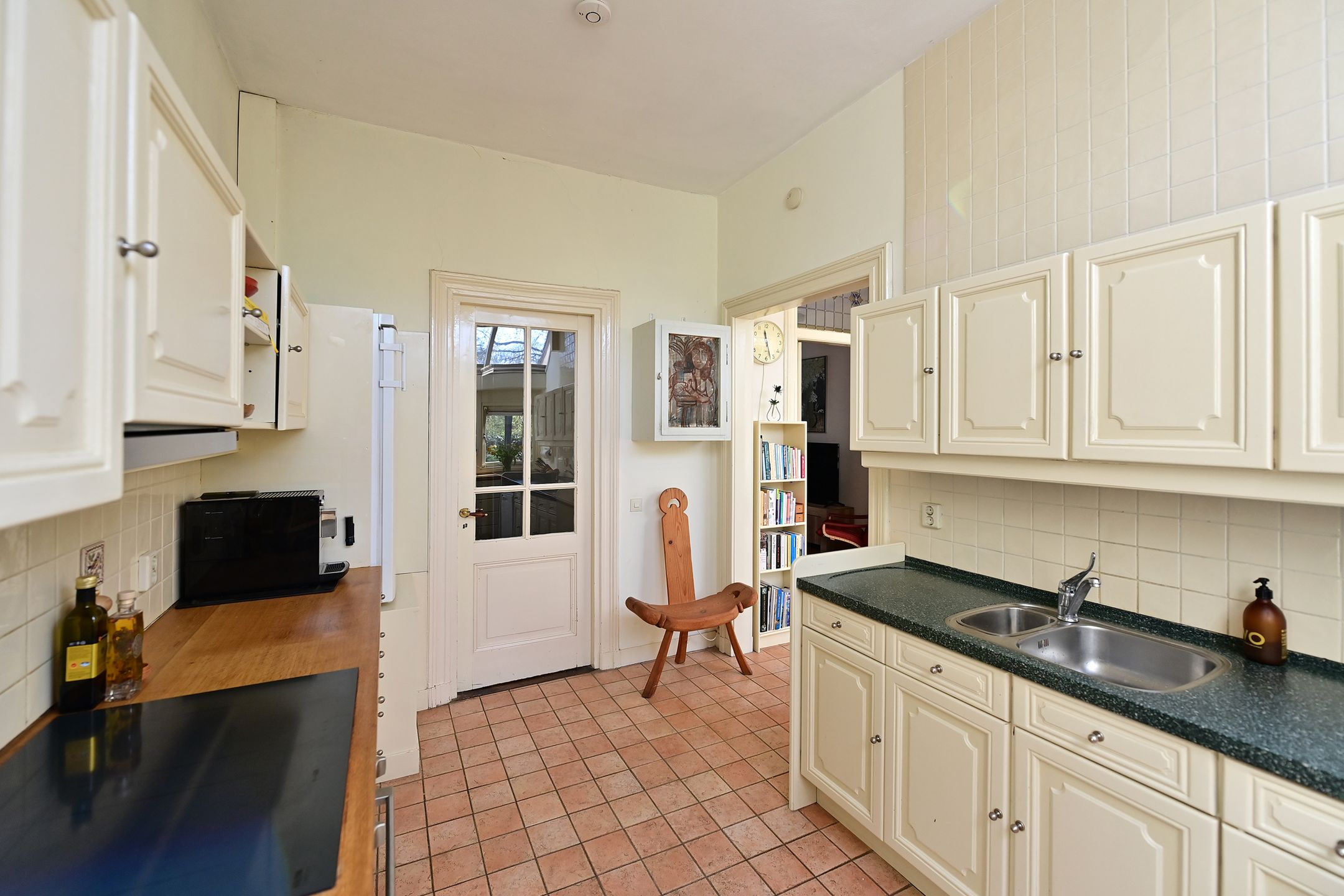 Characteristic Family Home on Unique Location with Energy Label A — 12