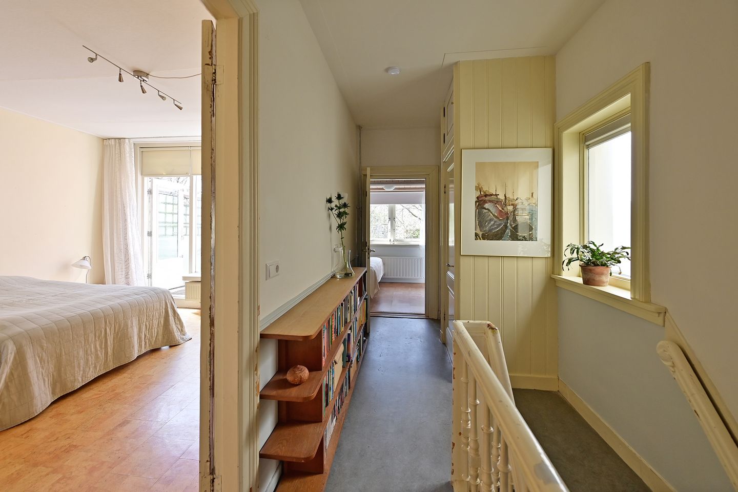 Characteristic Family Home on Unique Location with Energy Label A — 14