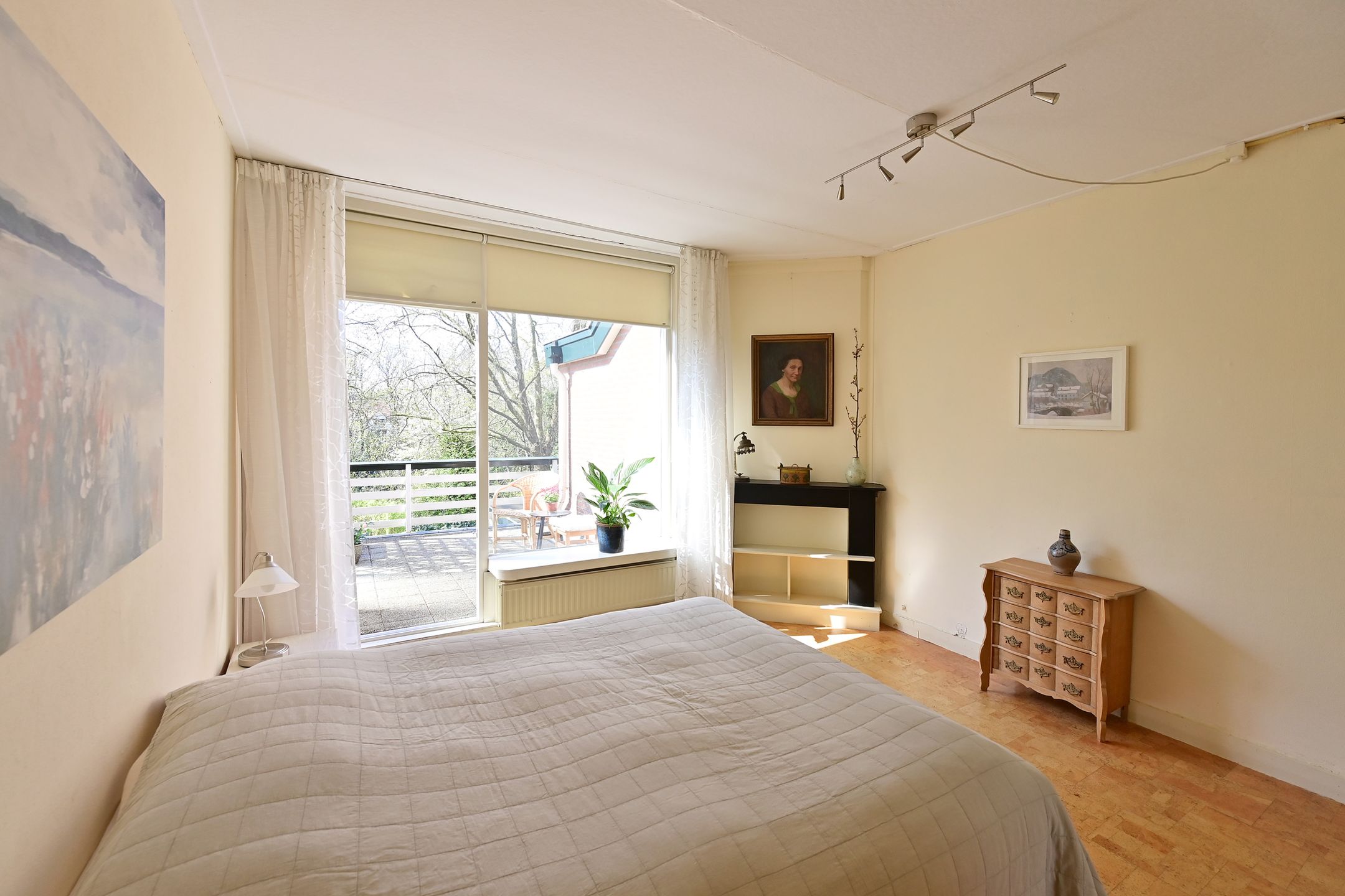 Characteristic Family Home on Unique Location with Energy Label A — 15