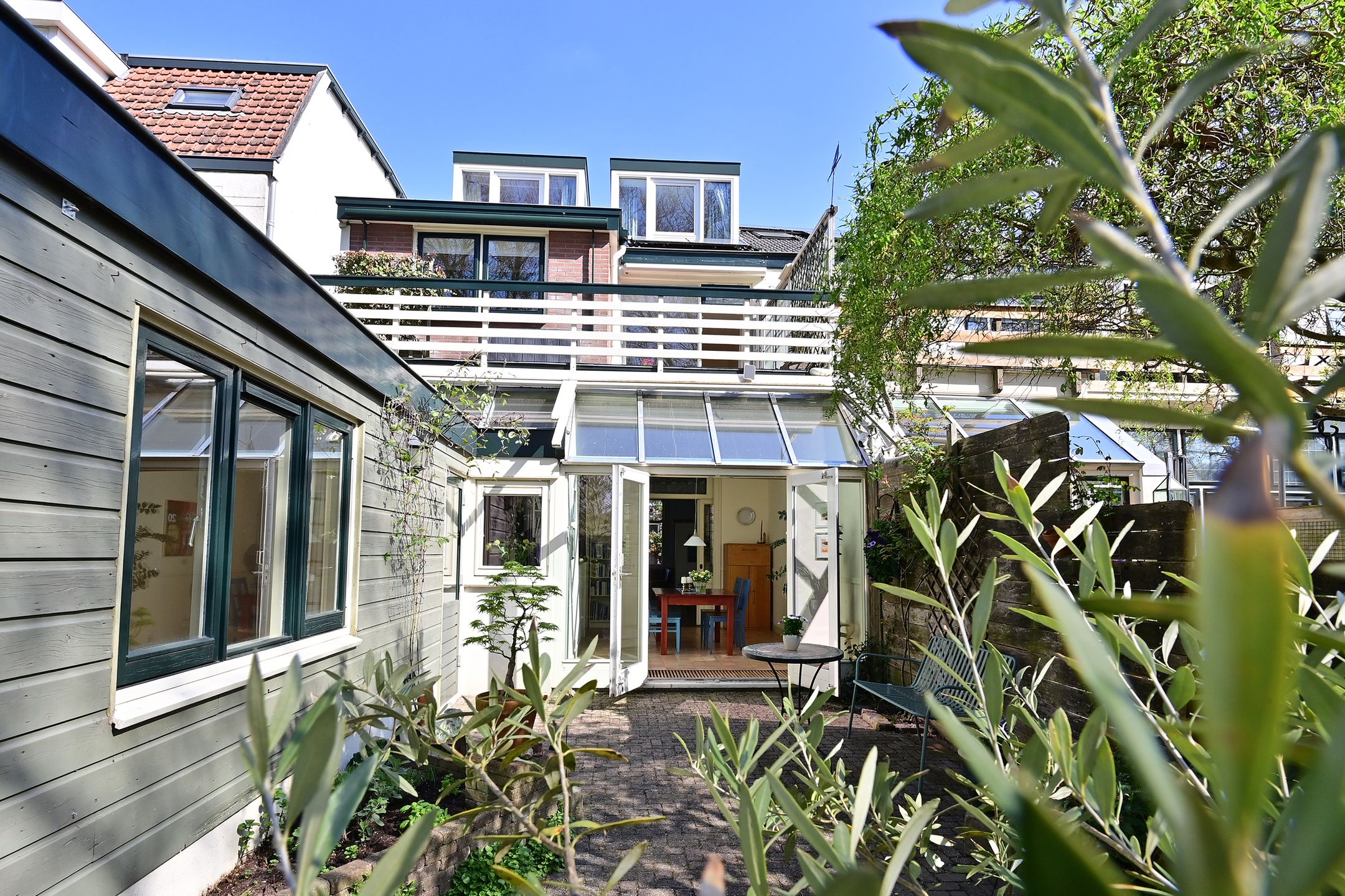Characteristic Family Home on Unique Location with Energy Label A — 24