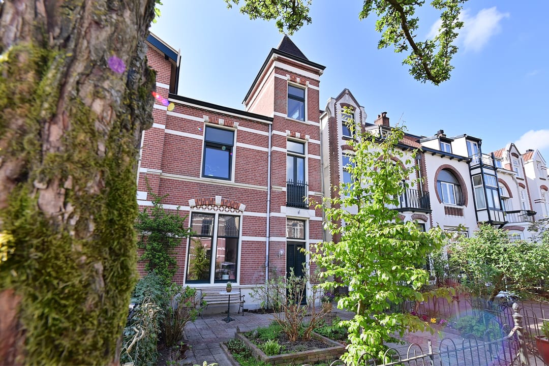 Characteristic Family Home on Unique Location with Energy Label A — 26