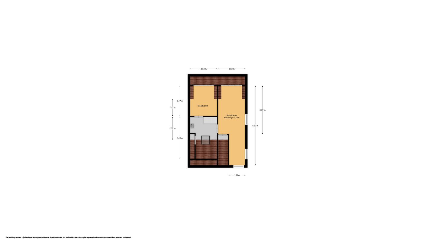 Characteristic Family Home on Unique Location with Energy Label A — 35