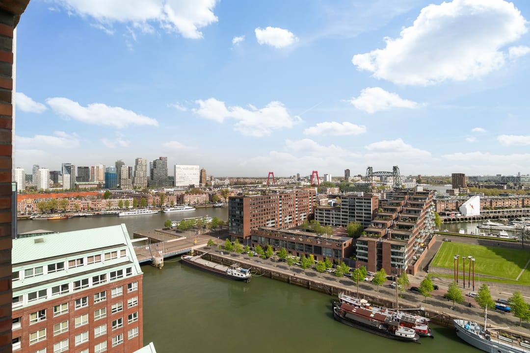 Photo 1 of Laan op Zuid 182