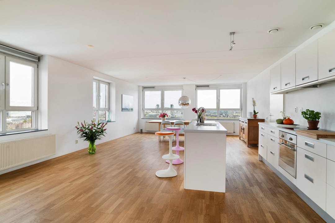 Photo 7 of Laan op Zuid 182