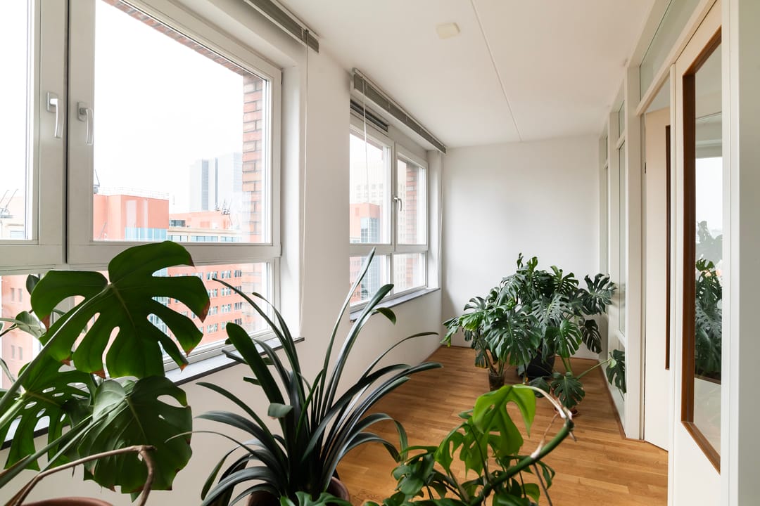 Photo 11 of Laan op Zuid 182