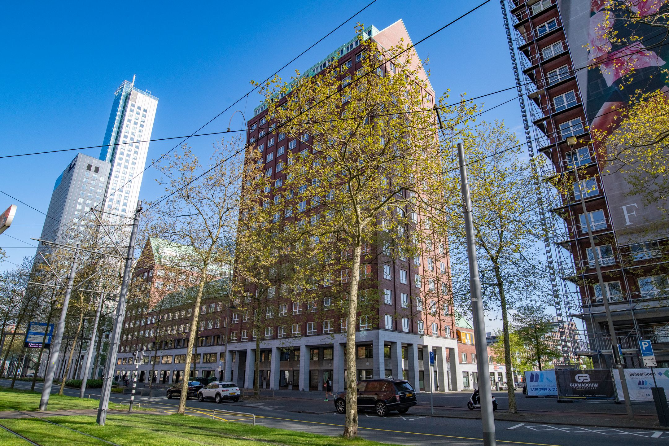 Photo 24 of Laan op Zuid 182