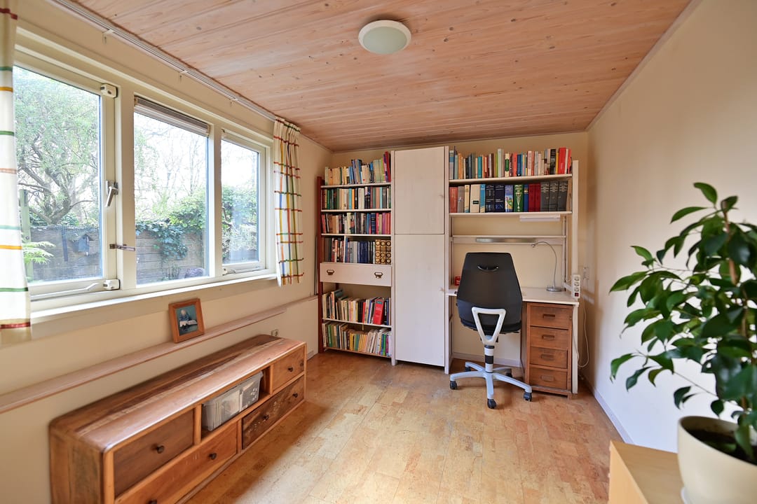 Characteristic Family Home on Unique Location with Energy Label A — 13