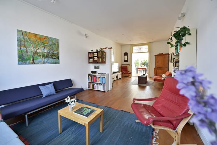 Foto 2 van Mauritslaan 33