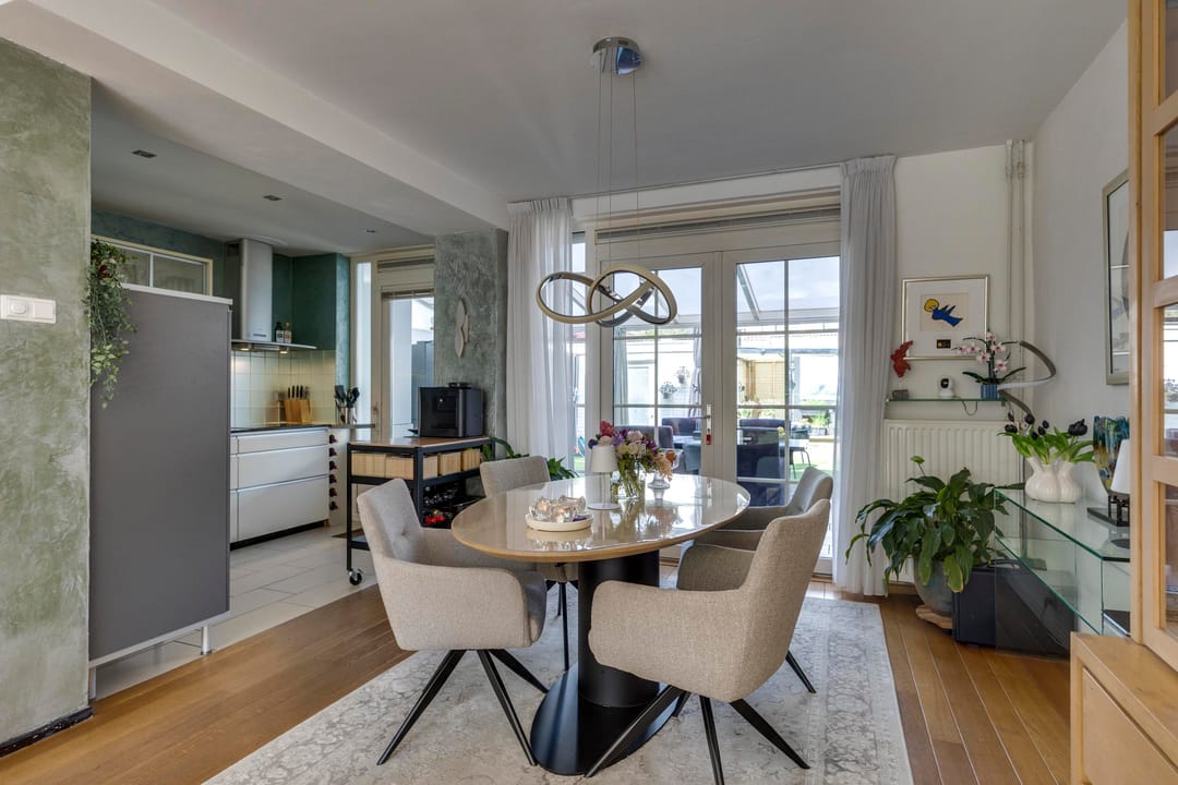 Foto 2 van Schubertlaan 64