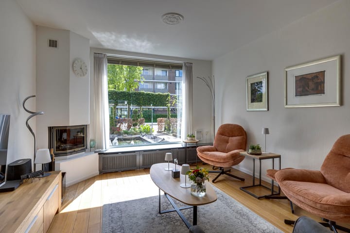 Foto 3 van Schubertlaan 64