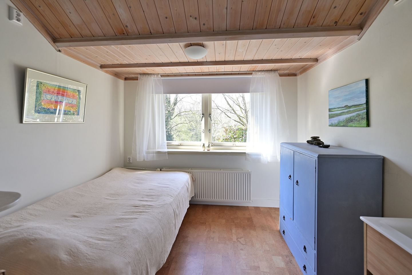 Characteristic Family Home on Unique Location with Energy Label A — 19