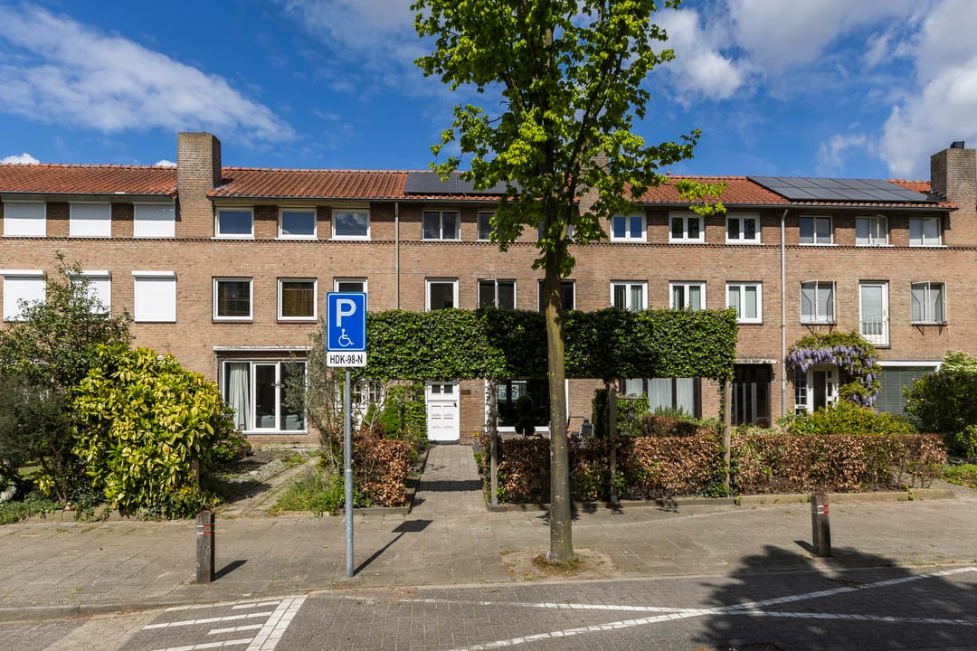 Foto 37 van Schubertlaan 64