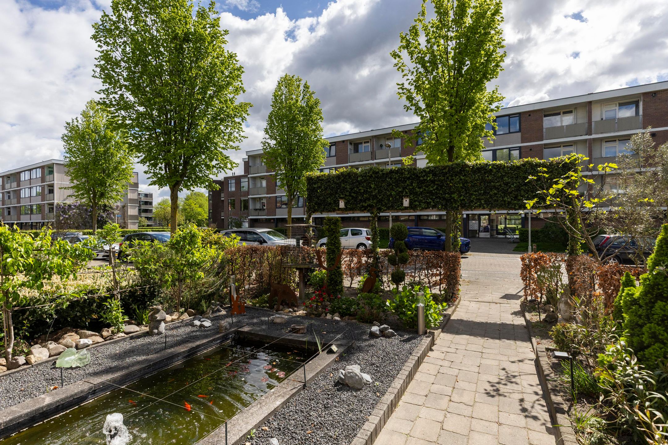 Foto 45 van Schubertlaan 64