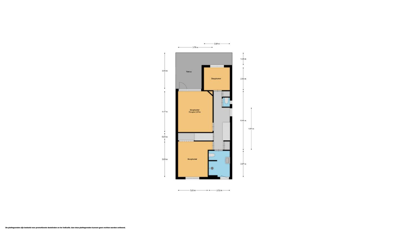 Characteristic Family Home on Unique Location with Energy Label A — 34